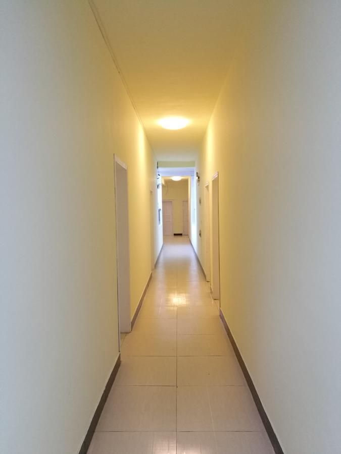 Libo Music Story International Youth Hostel Zewnętrze zdjęcie